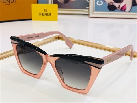 Fendi sunglass-539